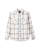 Dark Seas Mens Shirt Butler Flannel