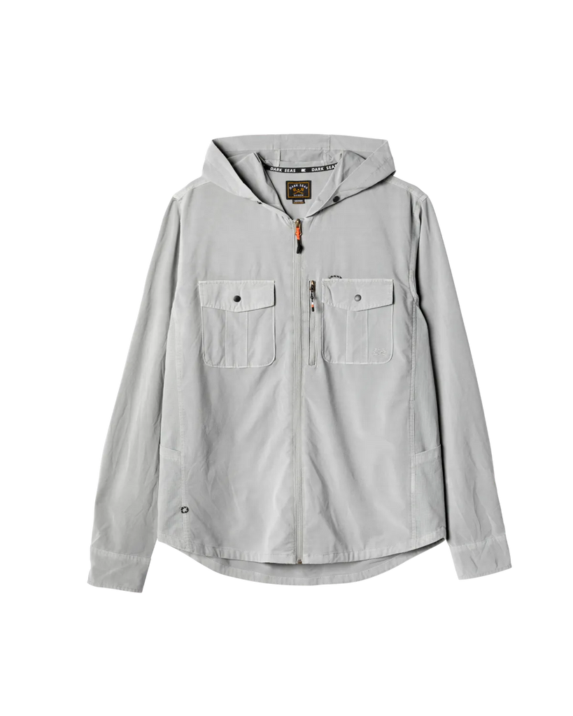 Dark Seas Mens Shirt Albright UV