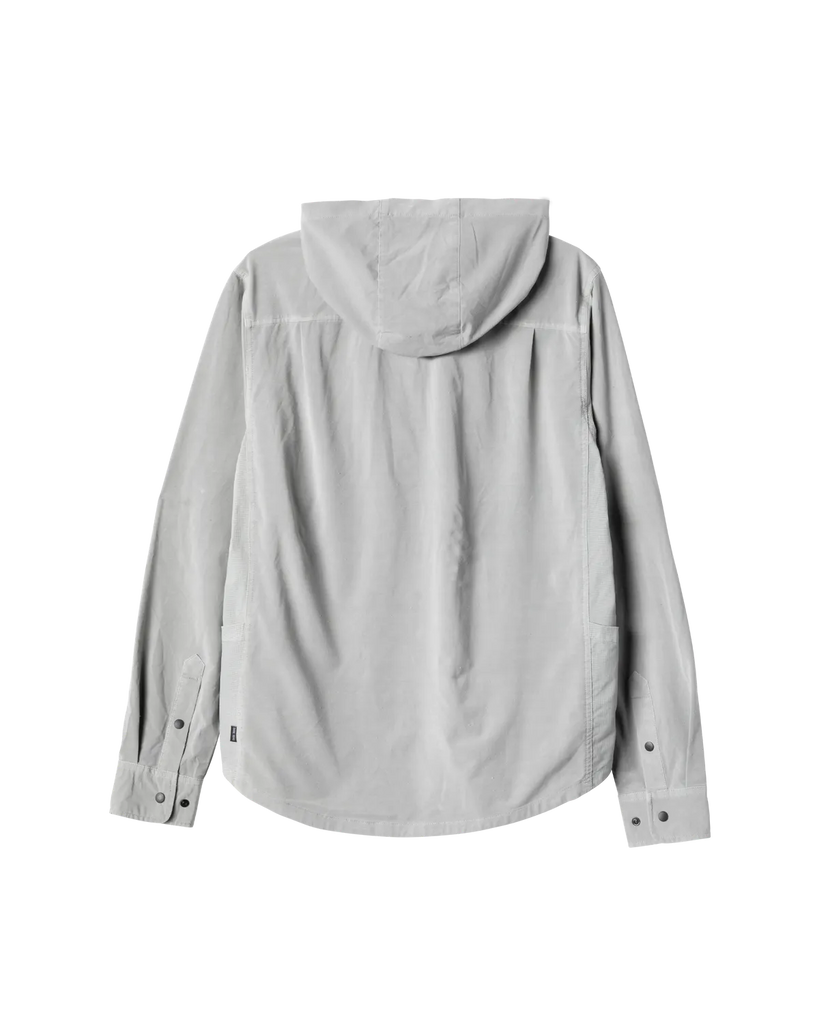 Dark Seas Mens Shirt Albright UV