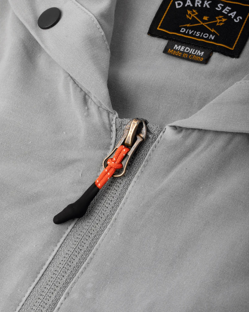 Dark Seas Mens Shirt Albright UV