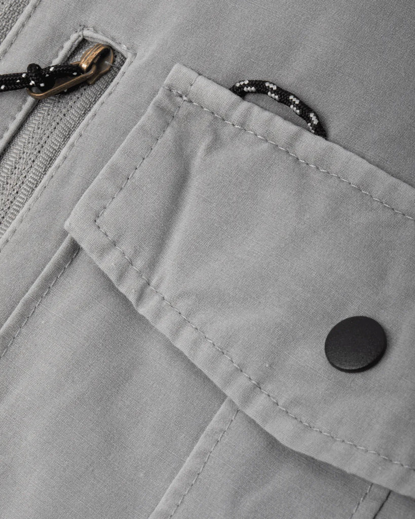 Dark Seas Mens Shirt Albright UV