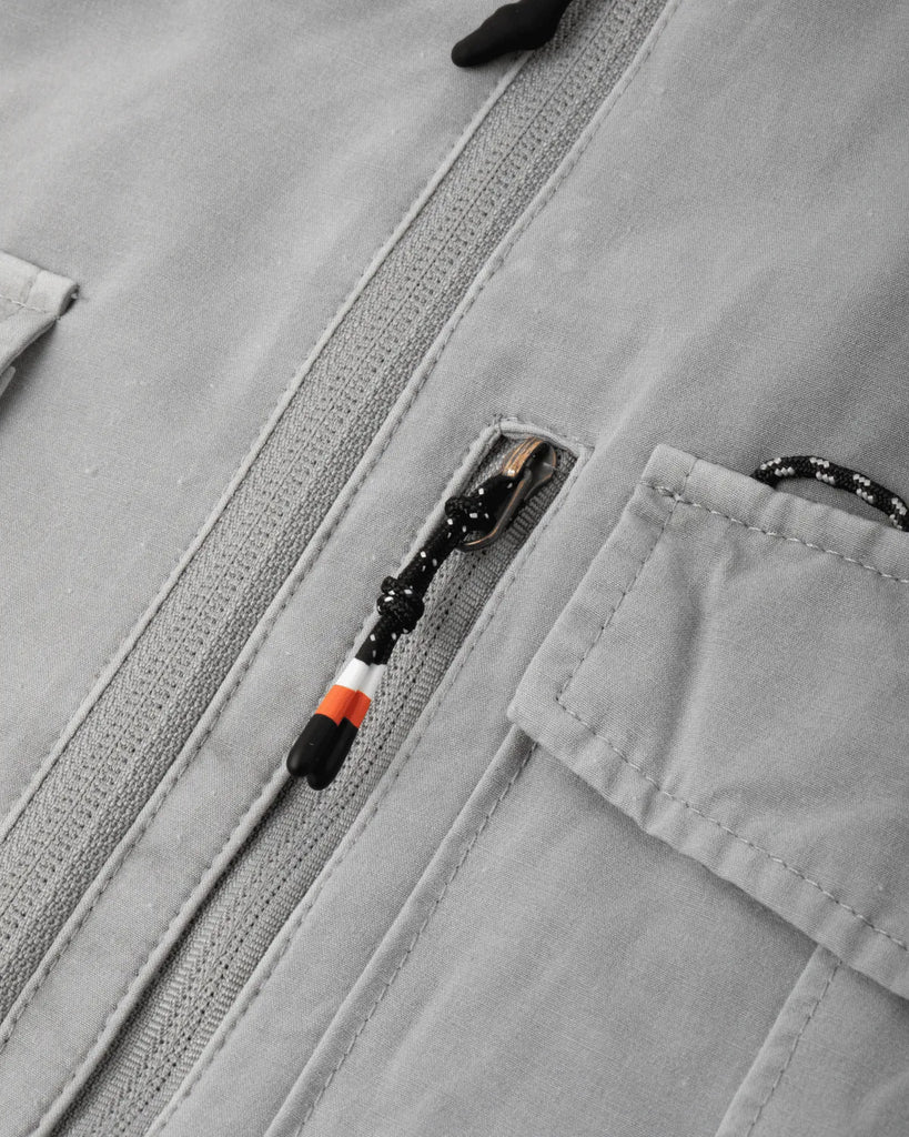 Dark Seas Mens Shirt Albright UV