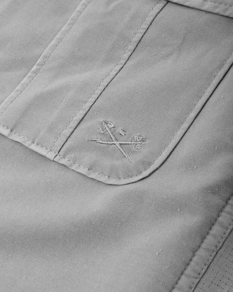 Dark Seas Mens Shirt Albright UV