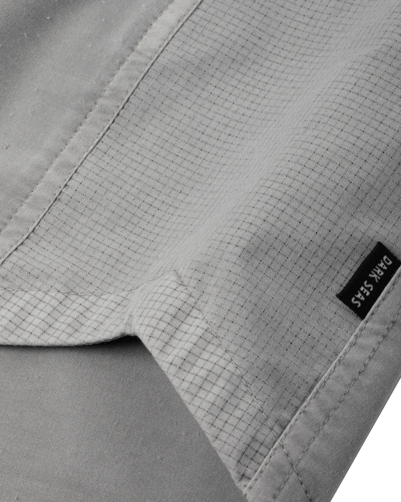 Dark Seas Mens Shirt Albright UV