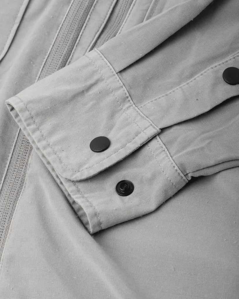 Dark Seas Mens Shirt Albright UV