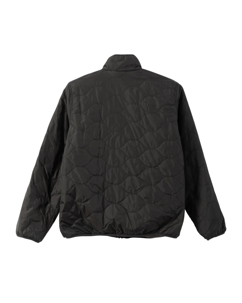 Dark Seas Mens Jacket Los Osos