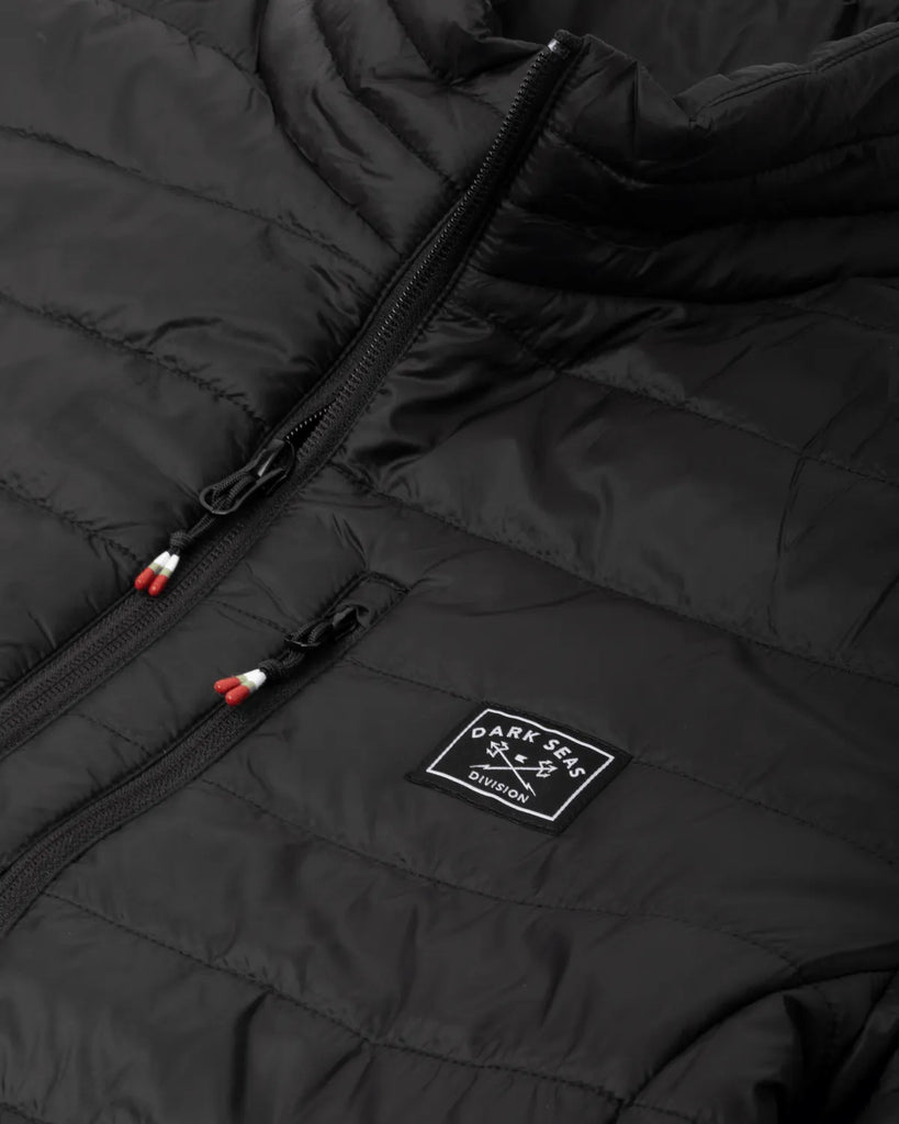 Dark Seas Mens Jacket Robinson