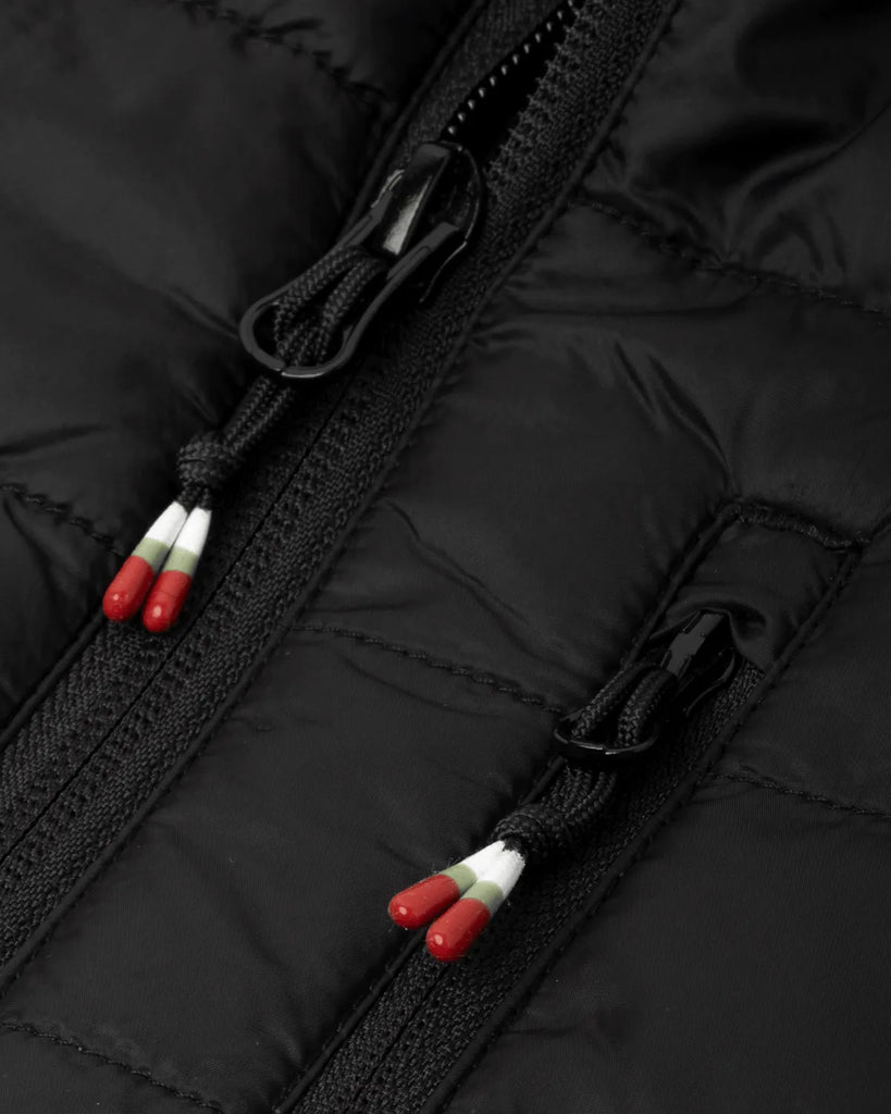 Dark Seas Mens Jacket Robinson