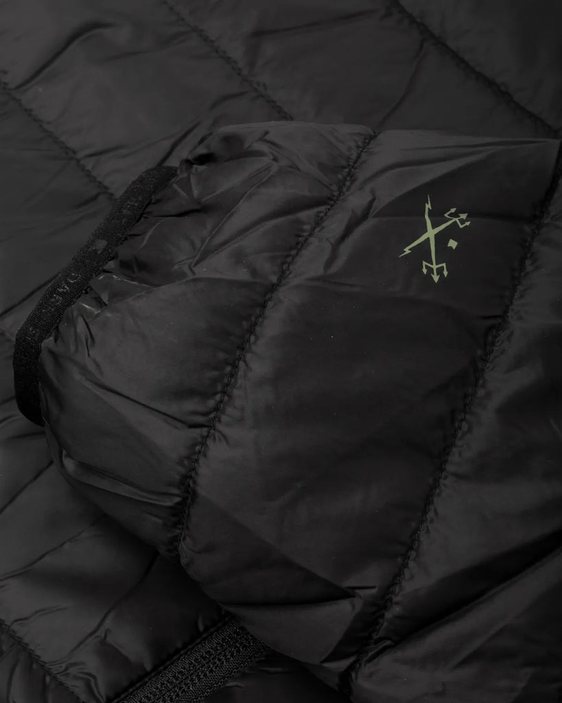 Dark Seas Mens Jacket Robinson