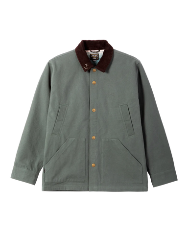 Dark Seas Mens Jacket Wrightwood