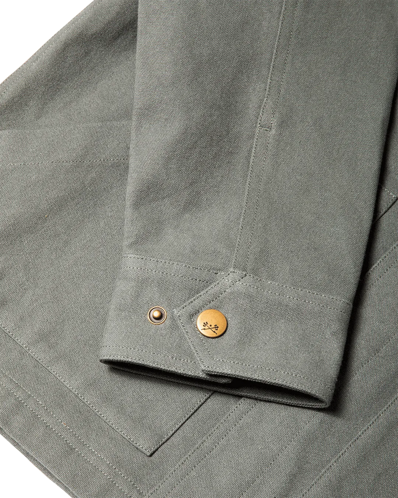 Dark Seas Mens Jacket Wrightwood