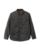 Dark Seas Mens Jacket Machinist Nylon