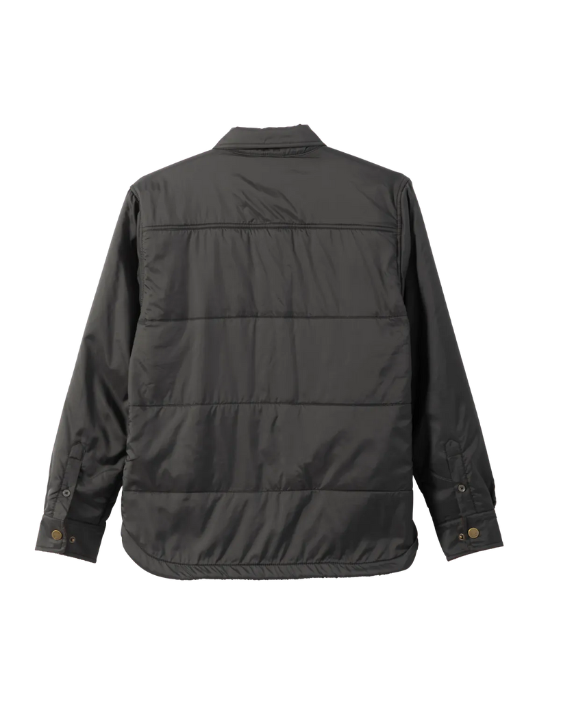 Dark Seas Mens Jacket Machinist Nylon
