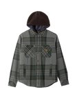 Dark Seas Mens Shirt Lytle