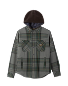 Dark Seas Mens Shirt Lytle