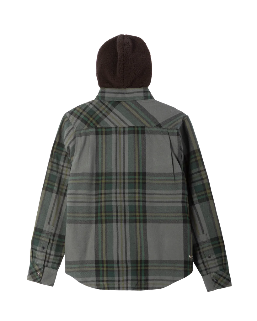 Dark Seas Mens Shirt Lytle