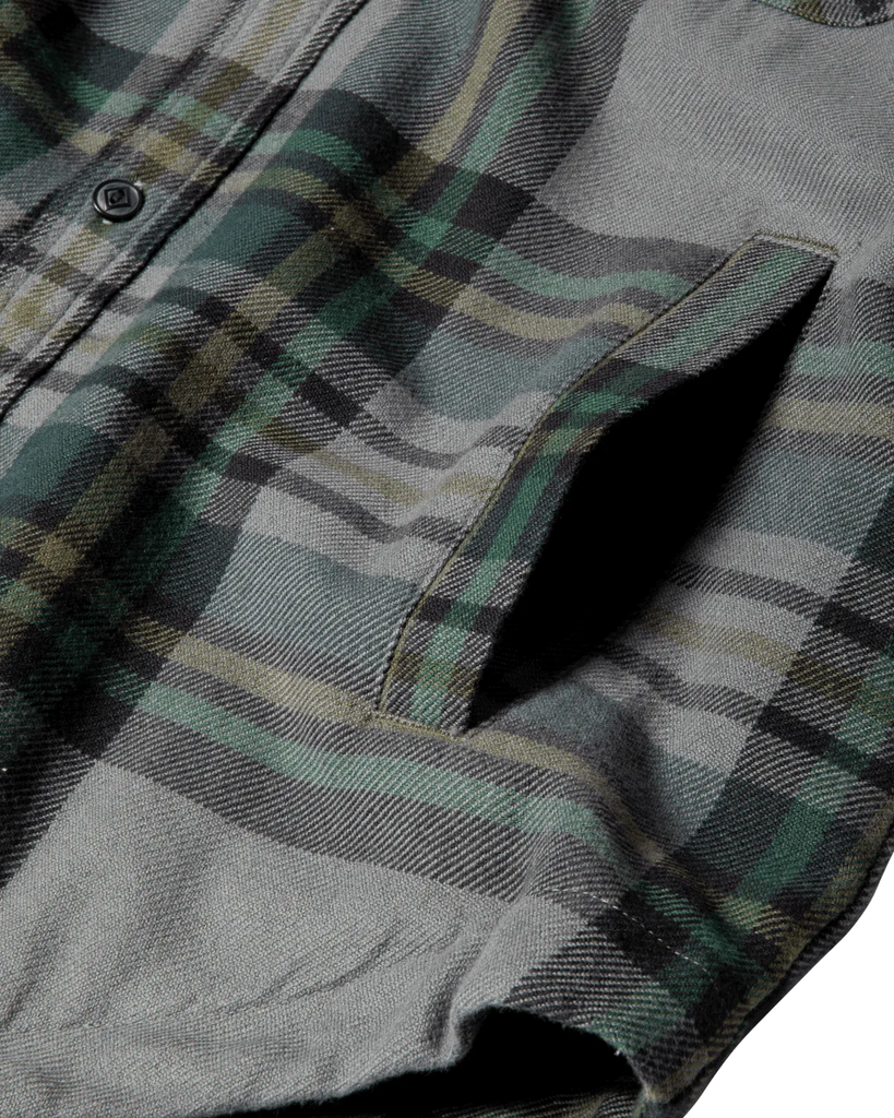 Dark Seas Mens Shirt Lytle