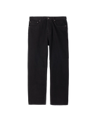 Dark Seas Mens Pants Silverado