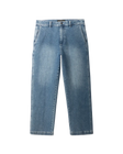 Dark Seas Mens Pants Union Denim