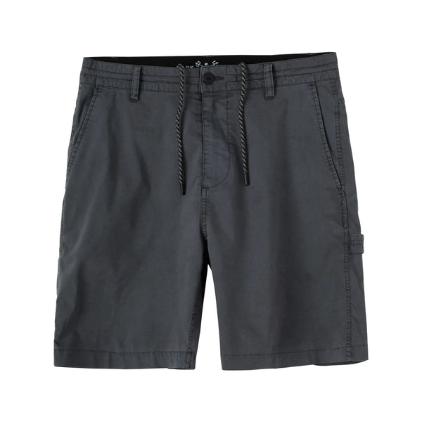 Dark Seas Mens Shorts Union Amphibious 19.5