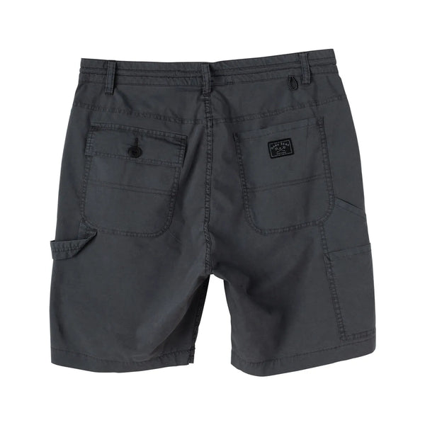 Dark Seas Mens Shorts Union Amphibious 19.5