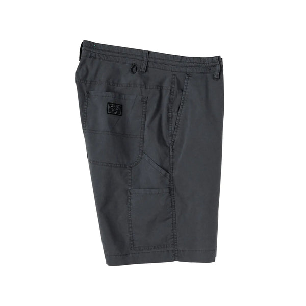 Dark Seas Mens Shorts Union Amphibious 19.5