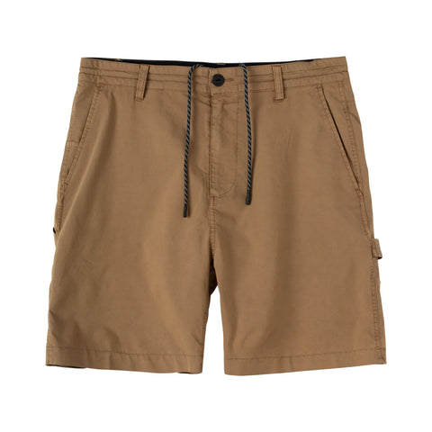 Dark Seas Mens Shorts Union Amphibious 19.5"