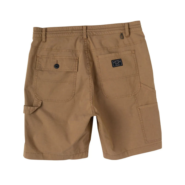 Dark Seas Mens Shorts Union Amphibious 19.5