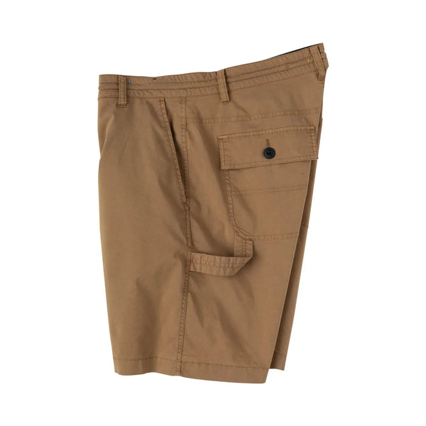 Dark Seas Mens Shorts Union Amphibious 19.5