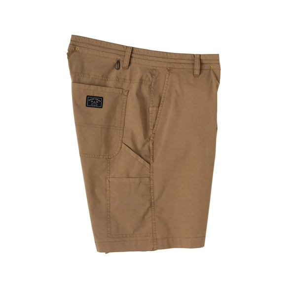 Dark Seas Mens Shorts Union Amphibious 19.5