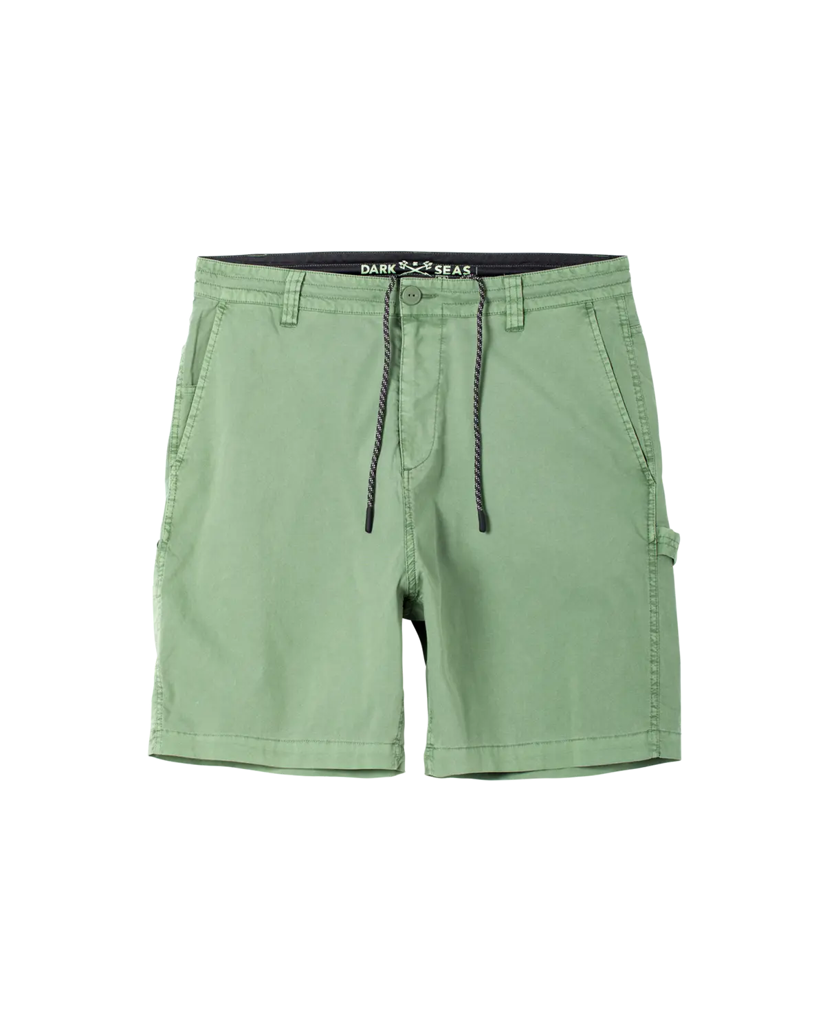 Dark Seas Mens Shorts Union Amphibious