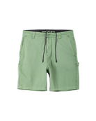 Dark Seas Mens Shorts Union Amphibious