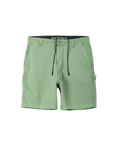 Dark Seas Mens Shorts Union Amphibious