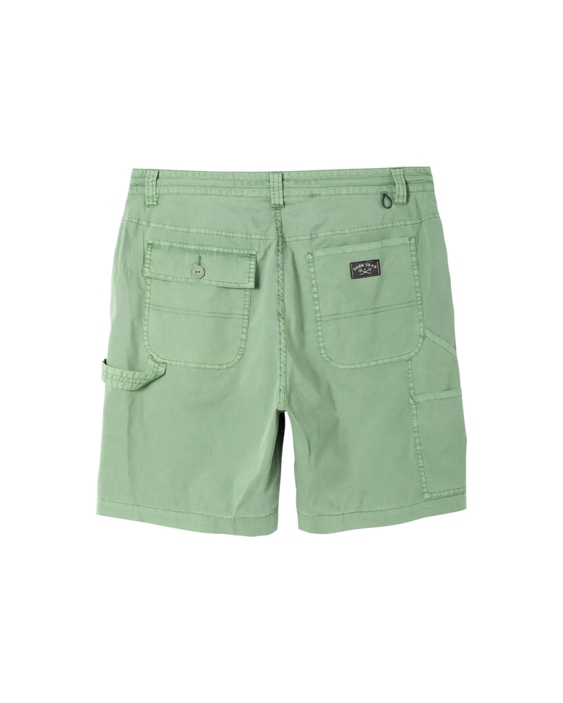 Dark Seas Mens Shorts Union Amphibious