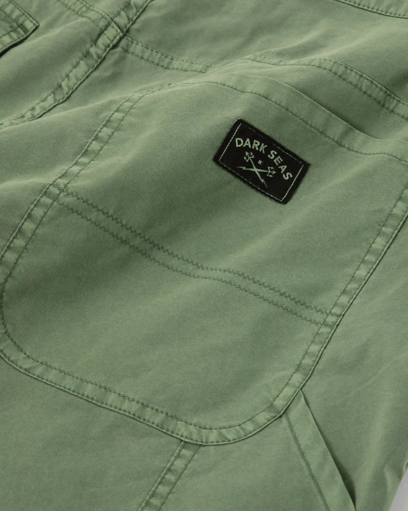 Dark Seas Mens Shorts Union Amphibious