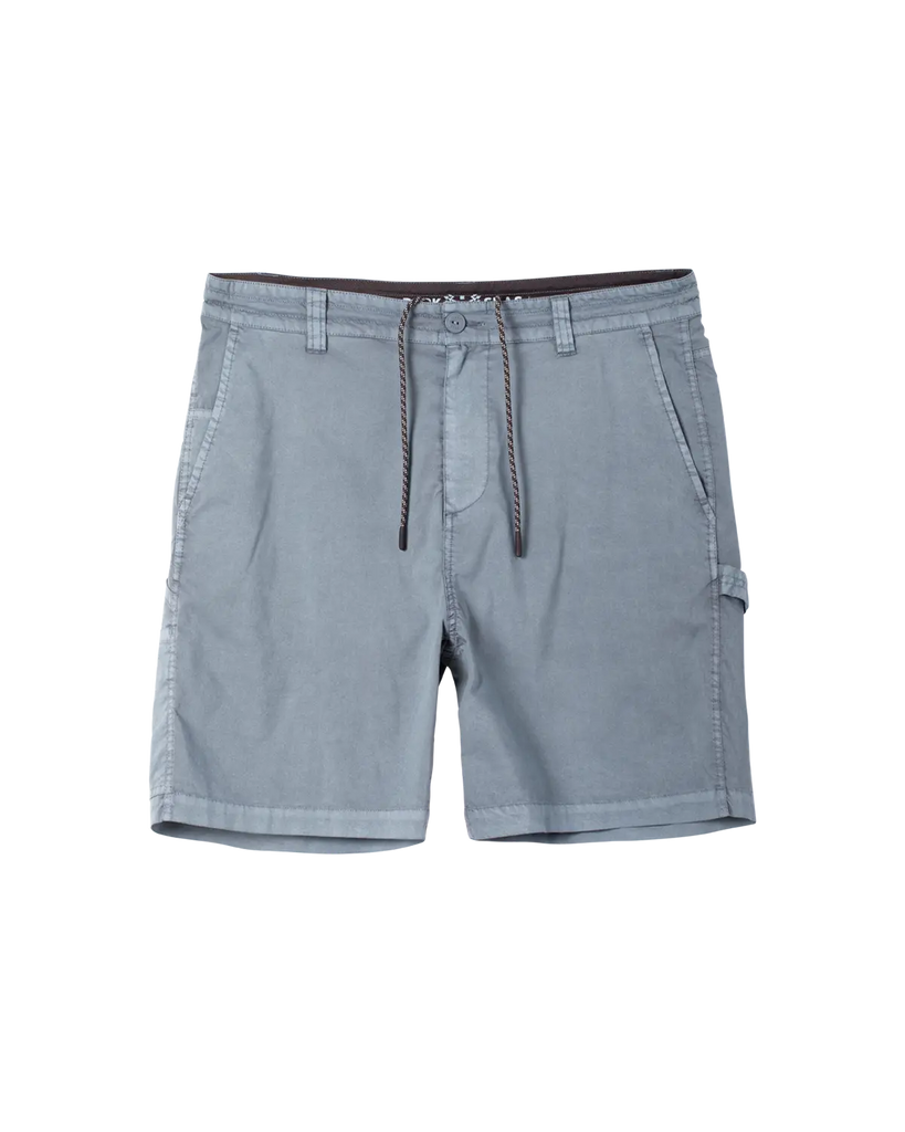 Dark Seas Mens Shorts Union Amphibious