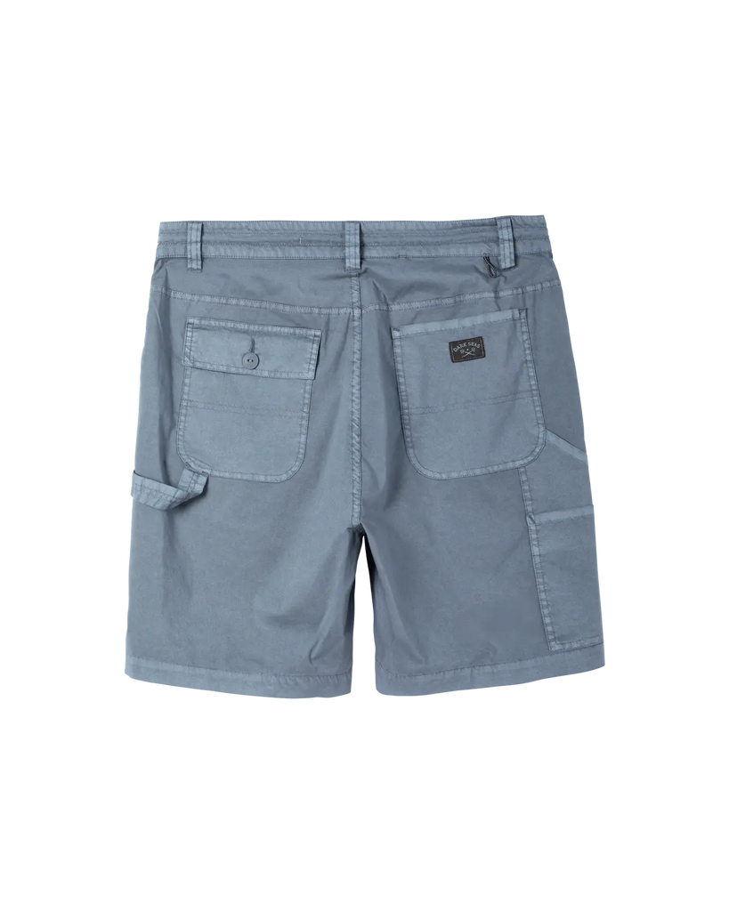 Dark Seas Mens Shorts Union Amphibious