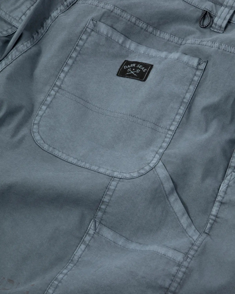 Dark Seas Mens Shorts Union Amphibious