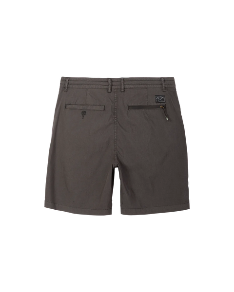 Dark Seas Mens Shorts Hydrochino