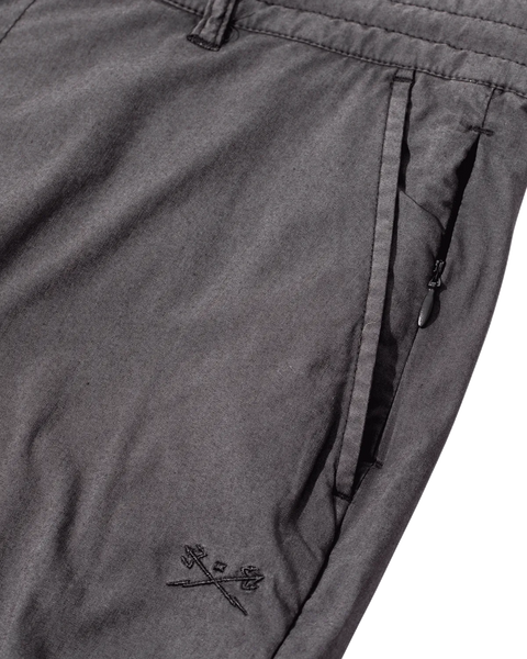 Dark Seas Mens Shorts Hydrochino
