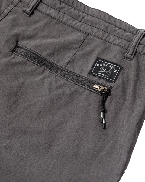 Dark Seas Mens Shorts Hydrochino