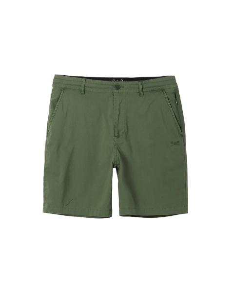 Dark Seas Mens Shorts Hydrochino