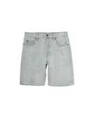 Dark Seas Mens Shorts Silverado