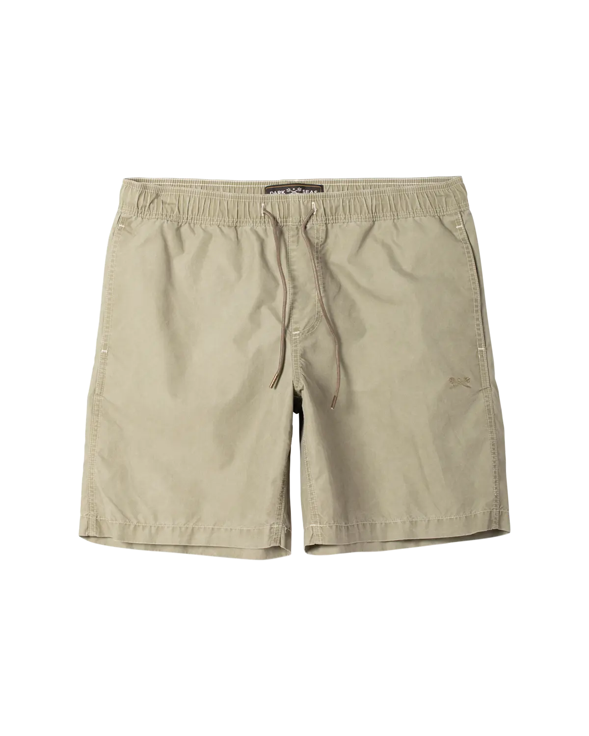Dark Seas Mens Shorts Jessup