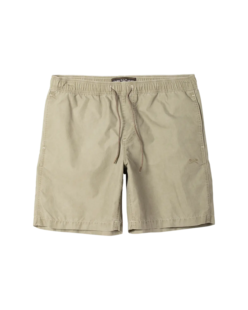 Dark Seas Mens Shorts Jessup