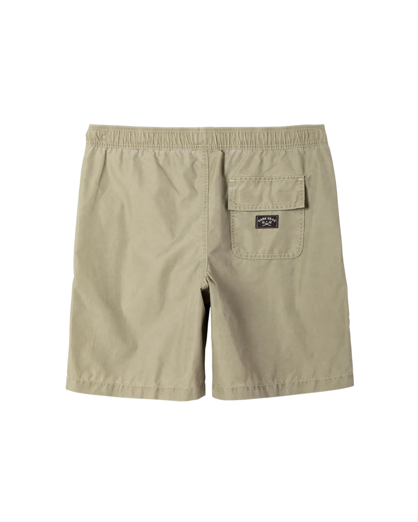 Dark Seas Mens Shorts Jessup