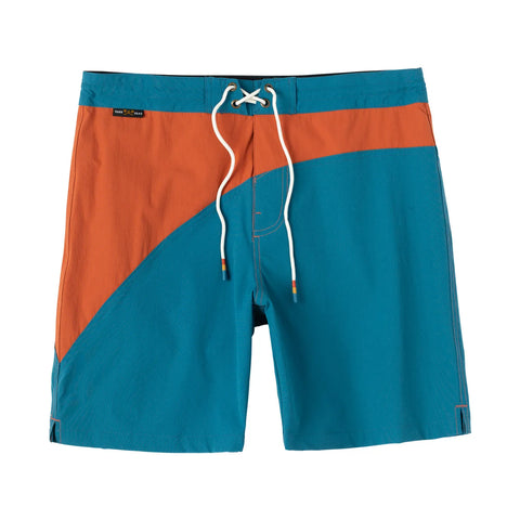 Dark Seas Mens Boardshorts Aliso 18"