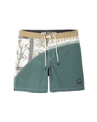 Dark Seas Mens Boardshorts Aliso 18"