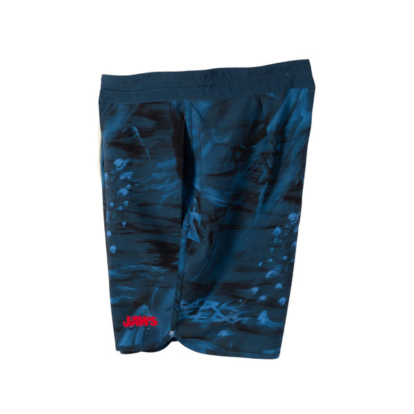 Dark Seas Mens Boardshorts Benchley 18