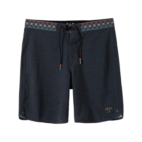 Dark Seas Mens Boardshorts Swami 20"